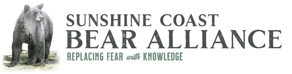 Sunshine Coast Bear Alliance