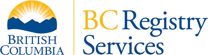 BC registry services